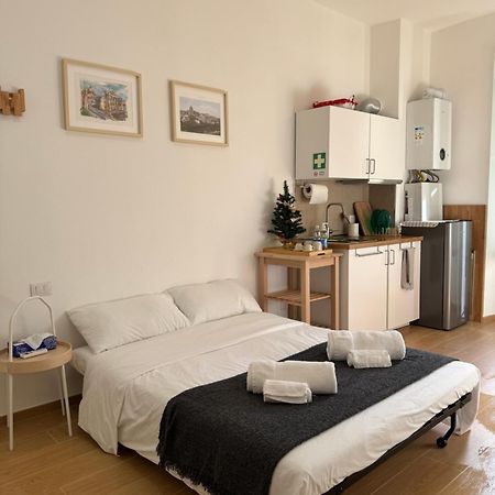Flat 7 Rome Guesthouse Exterior foto
