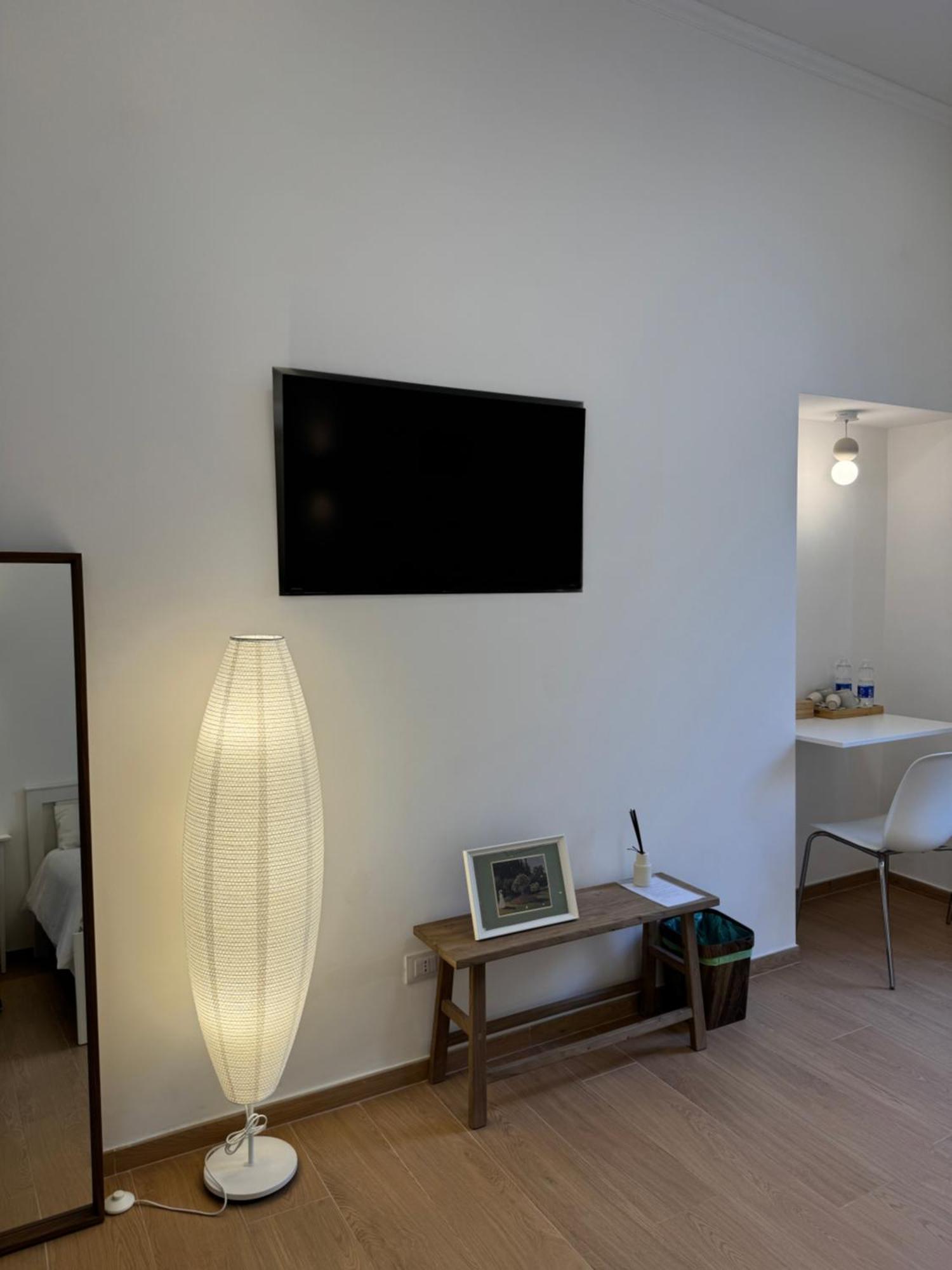Flat 7 Rome Guesthouse Exterior foto